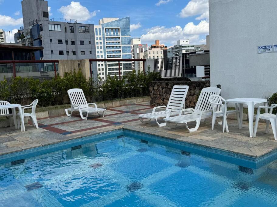 Apartamento Apto Itaim Bibi São Paulo
